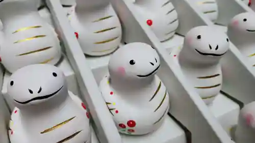 阿邪訶根神社(福島県)