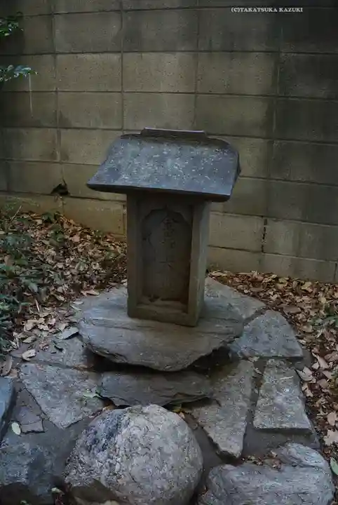 武蔵一宮氷川神社(埼玉県)