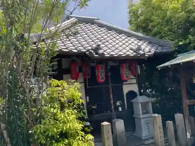 北向山不動院(京都府)
