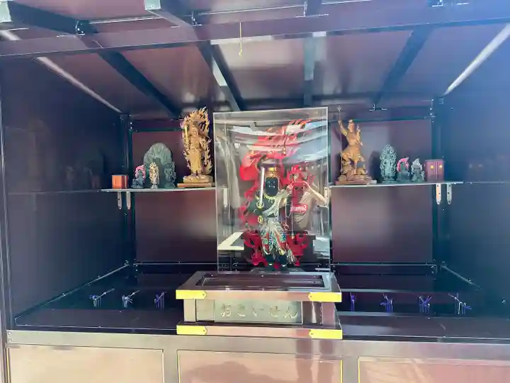 西宮成田山円満寺(圓満寺)(兵庫県)