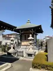 泉龍寺(神奈川県)