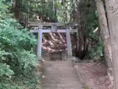 稲荷神社(福島県)