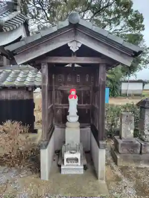 龍真寺(栃木県)