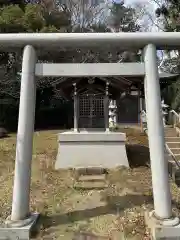 鹿島神社(神奈川県)