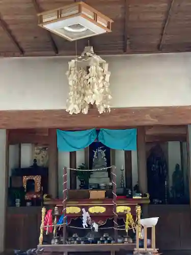 真楽寺のその他建物