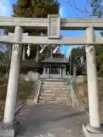 若一神社(兵庫県)