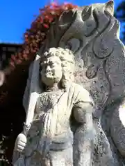 瑠璃寺(長野県)