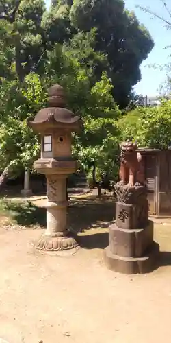 品川神社(東京都)