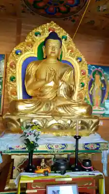 西方寺(長野県)