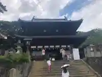 金刀比羅宮(香川県)