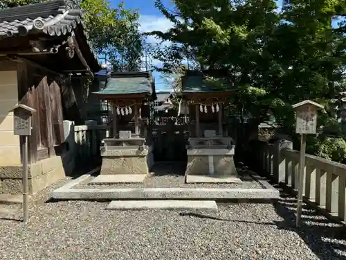 多賀大社(滋賀県)