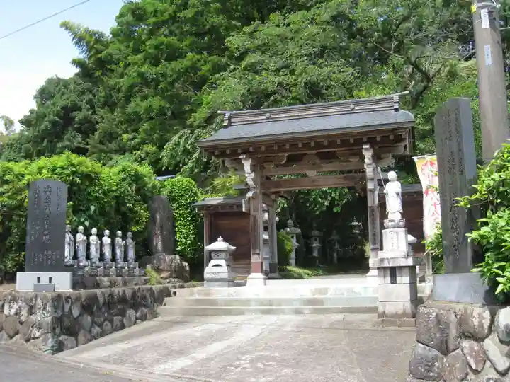 清徳寺(神奈川県)