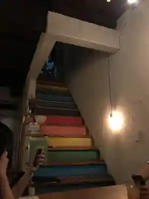 小野照崎神社のその他建物