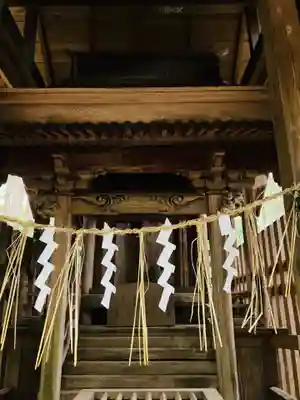 鹿島神社(茨城県)