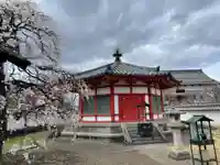 長福寺(長野県)