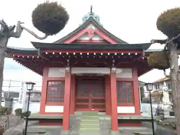 新橋寺(静岡県)