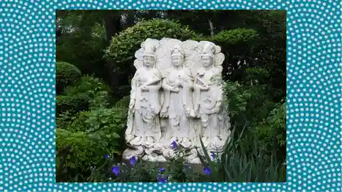 大観密寺(宮城県)