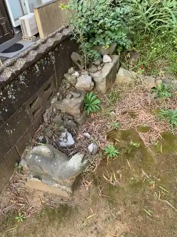 松崎稲荷(千葉県)