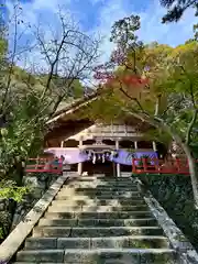 高鴨神社(奈良県)