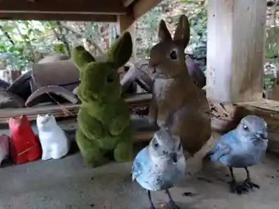 柴神社(福井県)