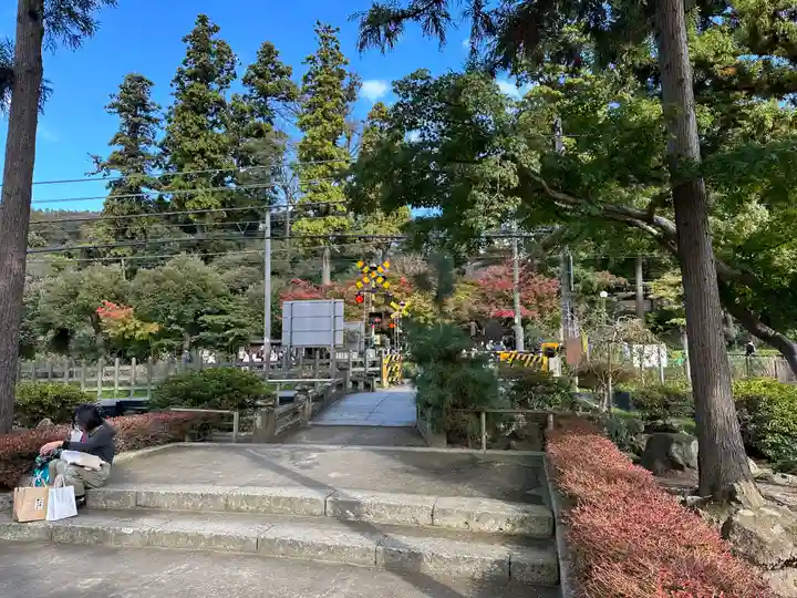 円覚寺(神奈川県)