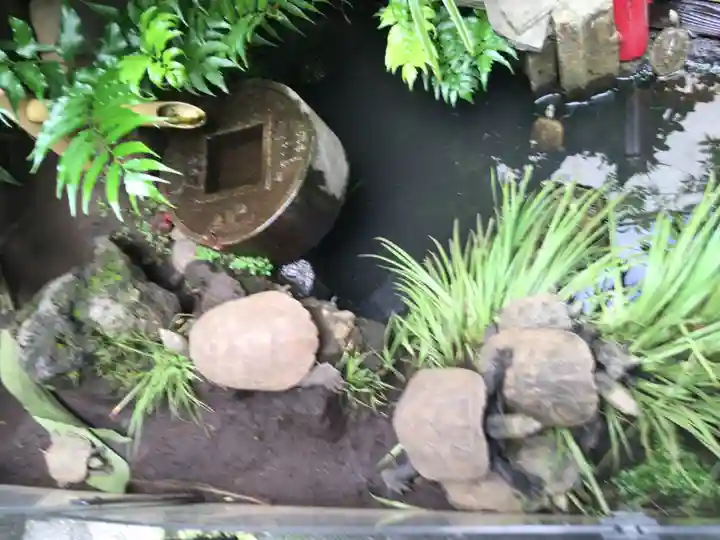 心城院のその他建物