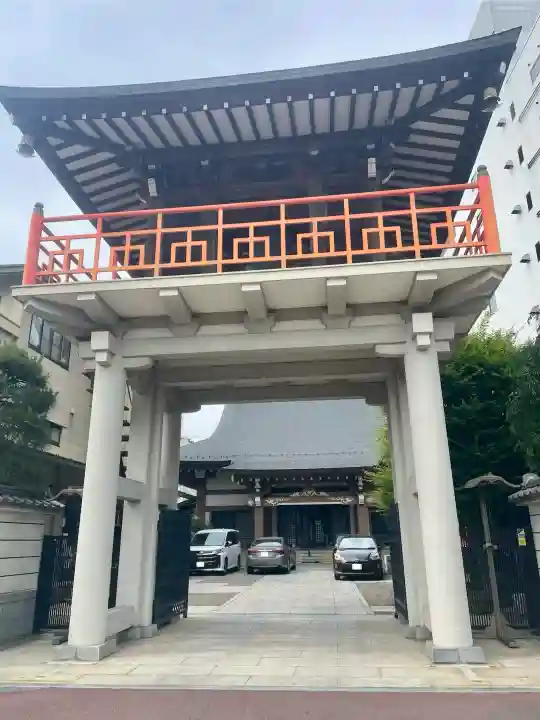 寶藏寺(成田不動尊) (栃木県)