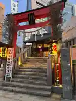 日比谷神社(東京都)