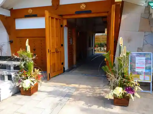 寿量山　速成寺(奈良県)