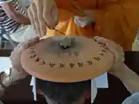 普門寺(切り絵御朱印発祥の寺)のその他建物