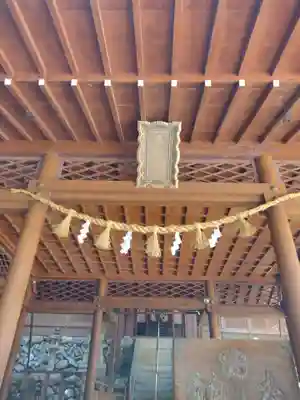 黒瀧神社(三重県)