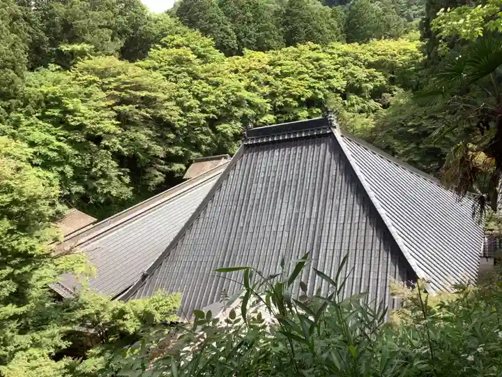 香積寺のその他建物