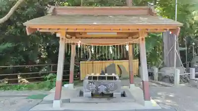 下総国三山　二宮神社(千葉県)