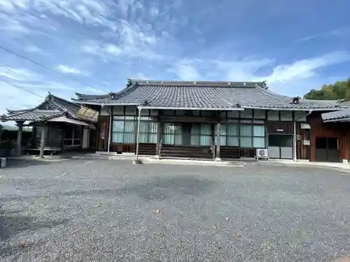 善福寺(三重県)