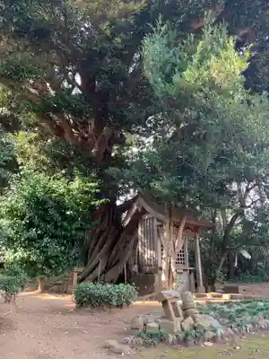 秀起霊神(千葉県)