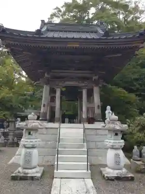 永源寺(茨城県)