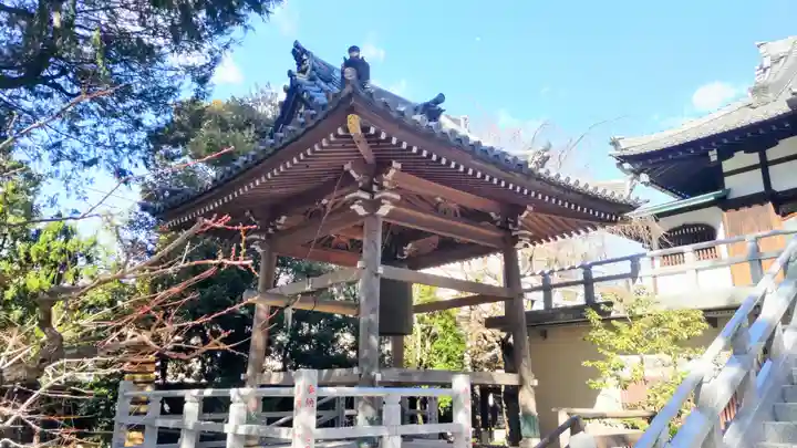 玄国寺(東京都)