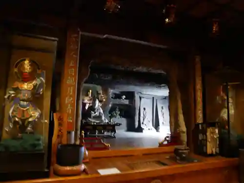 弥谷寺(香川県)