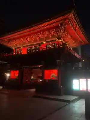 神田神社（神田明神）の山門・神門