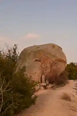 岩子島 厳島神社(広島県)