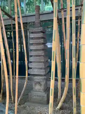 梅窓院(東京都)