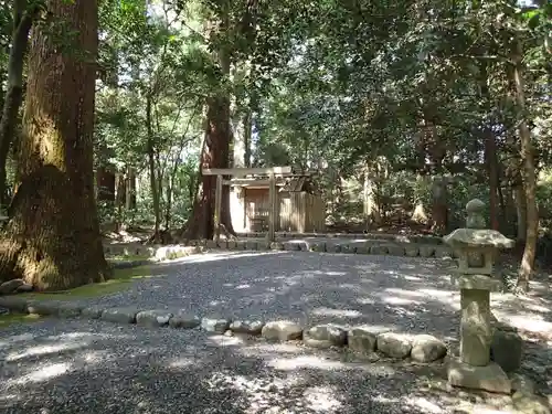 多岐原神社（皇大神宮摂社）のその他建物