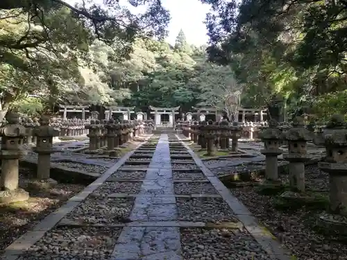 東光寺(山口県)