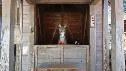 水戸八幡宮のその他建物