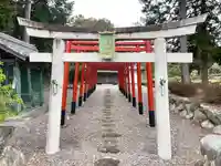 松號神社(滋賀県)