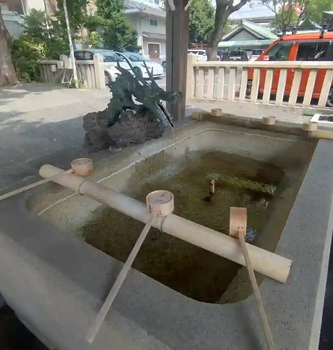 海神社(兵庫県)