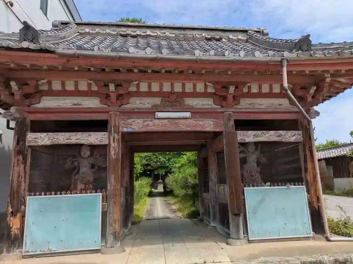 北野寺(滋賀県)