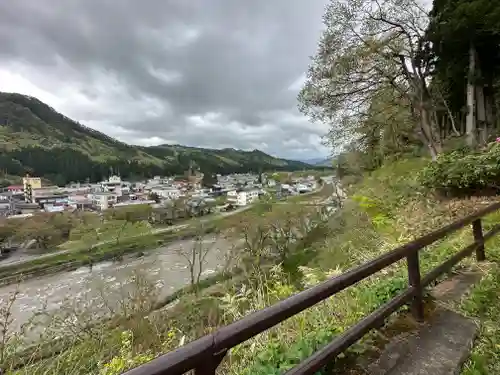 宝珠寺(山形県)