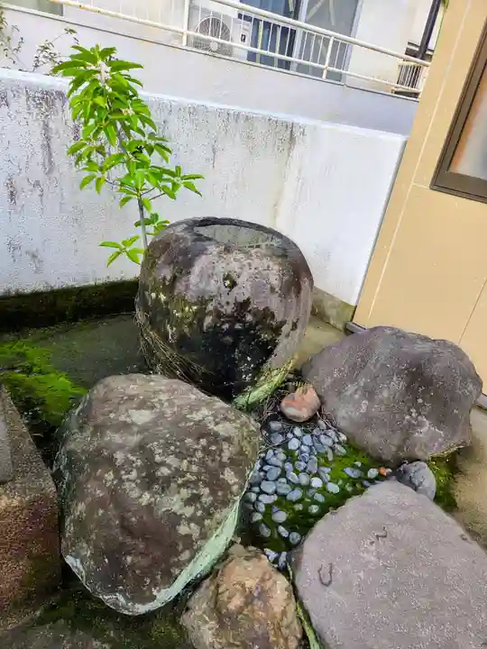 塩竃神社(鹿児島県)