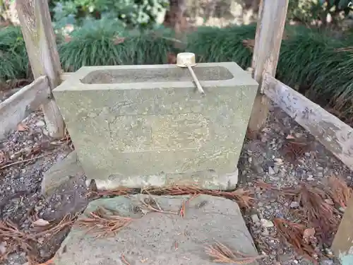 淡嶋神社(茨城県)